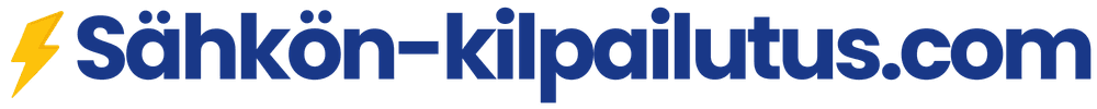 Sähkön-Kilpailutus.com